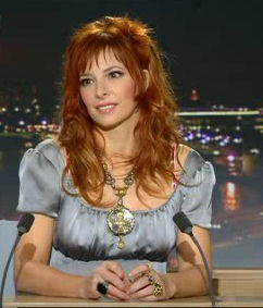 Mylène Farmer
